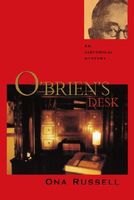 Cover of O'Brien's Desk by Ona Russell
