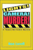 Lights, Camera-- Murder