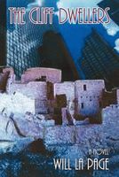 Cover of The Cliff Dwellers by Will La Page