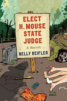 Nelly Reifler's Latest Book