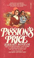 Passion's Price