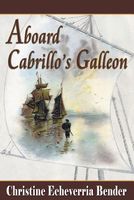 Aboard Cabrillo's Galleon