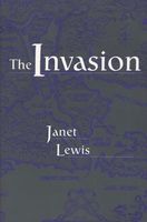 Cover of The Invasion by Janet Lewis