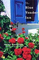 Cover of The Blue Yonder Inn by Helen Campbell