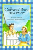 The Chester Town Tea Party