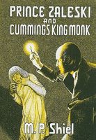 Prince Zaleski and Cummings King Monk