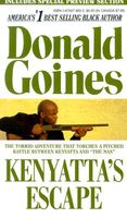 Kenyatta's Escape