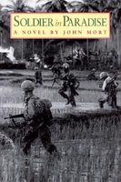 Cover of Soldier in Paradise by John Mort