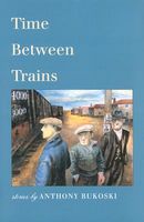 Time Between Trains
