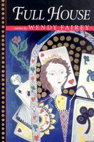 Cover of Full House: Stories by Wendy Fairey
