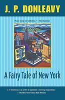 A Fairy Tale of New York