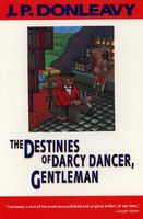 The Destinies of Darcy Dancer, Gentleman