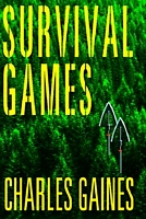 Charles Gaines's Latest Book