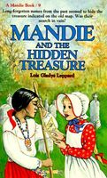 Mandie and the Hidden Treasure