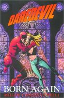 Daredevil Legends, Volume 2: Born Again