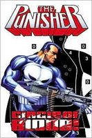 Punisher: Circle of Blood