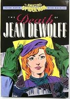 The Death of Jean Dewolff
