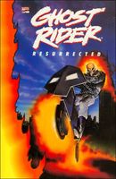Ghost Rider: Resurrected