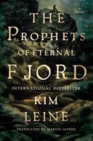 Kim Leine's Latest Book
