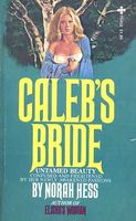 Caleb's Bride