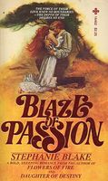 Blaze of Passion
