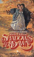 Shadows at Dawn