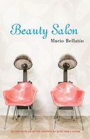 Cover of Beauty Salon by Mario Bellatin