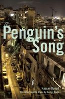 Cover of The Penguin's Song by Hassan Daoud