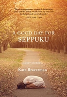 Kate Braverman's Latest Book
