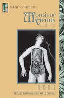 Cover of Monsieur Venus by Rachilde