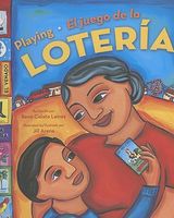 Playing Loteria // El Juego de La Loteria