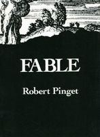 Cover of Fable by Robert Pinget