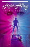 Cover of Rats Alley by John H. Irsfeld
