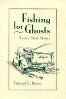Richard Eric Brown's Latest Book