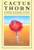 Cactus Thorn: