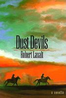 Cover of Dust Devils by Robert Laxalt