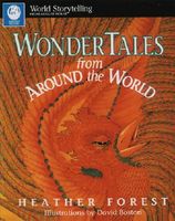 Wonder Tales