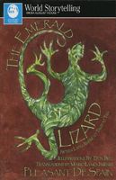 Emerald Lizard