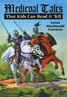 Cover of Medieval Tales by Lorna MacDonald Czarnota