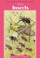 Volume Six: Tales of Insects