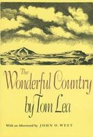 Tom Lea's Latest Book