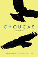 Cover of Choucas by Zofia Nalkowska