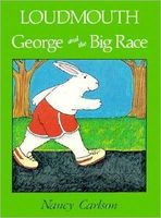 Loudmouth George and the Big Race