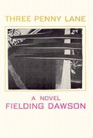 Cover of Three Penny Lane by Fielding Dawson
