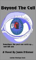 Cover of Beyond the Call by Jamie D'Antoni