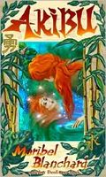 Cover of Akibu by Meribel Blanchard
