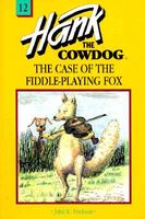 The Case of the Fiddle-Playing Fox