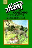 The Case of the Kidnapped Collie