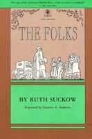 Cover of The Folks by Ruth Suckow