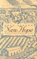 Cover of New Hope by Ruth Suckow